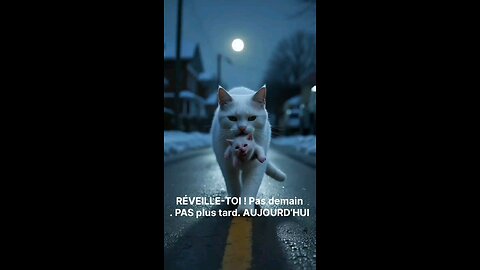 réveille toi