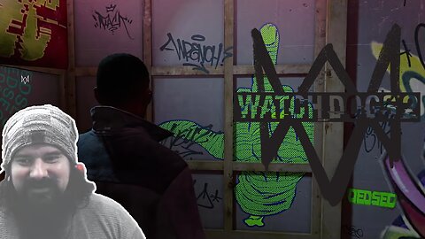 Watch Dogs 2 | Part One | Man Bun | PS5