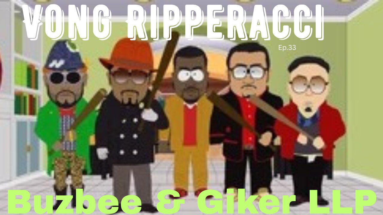 Vong Ripperacci - Buzbee & Giker LLP