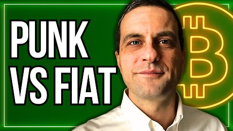 Bitcoin vs. Censorship: Frank Corva Speaks 🔥 | Exclusive from RoxomTV