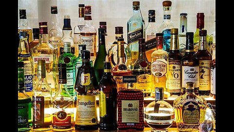 Alcohol: Destroyer of Souls