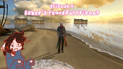 Episode 5: A World of His Own | Myst V: End of Ages