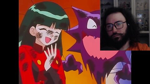 Pokémon Anime Reaction S1E22, S1E23, S1E24 The Sabrina Arc
