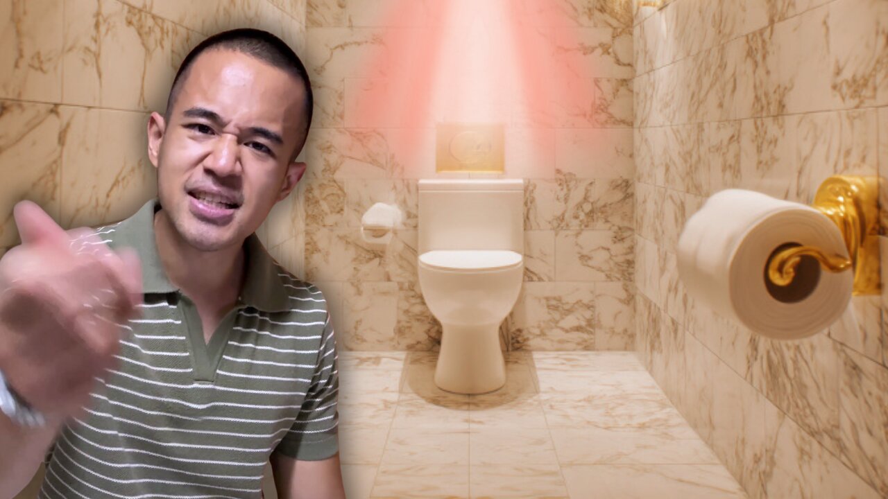 Hotels Are Scamming You