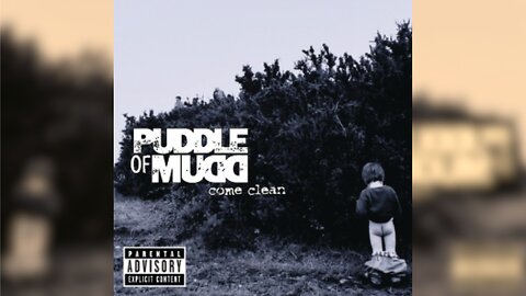 Puddle Of Mudd - She Hates Me (Official Video)