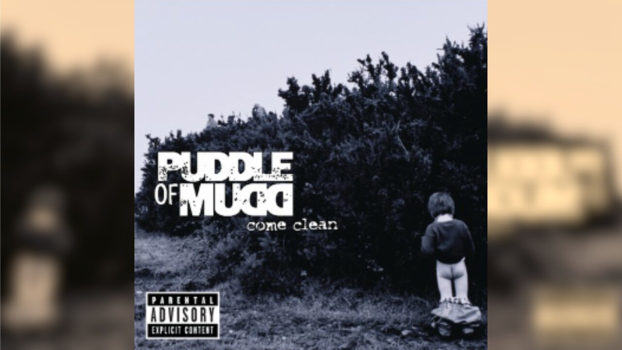 Puddle Of Mudd - She Hates Me (Official Video)