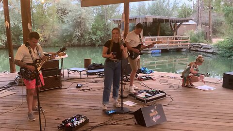 Bright Lights - NoCo Islands 8/5/25