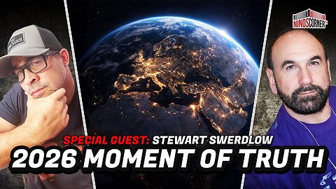 Insider Bombshell..2026 The Year Everything Gets EXPOSED..Aliens, Arrests & Natural Disasters