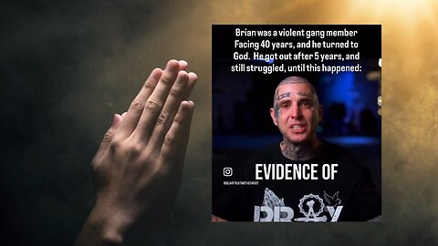 No Matter How Broken We Think We Are, Jesus Can Fix Us if We Ask