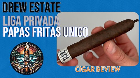 In a rush? | Liga Privada Univo Papas Fritas