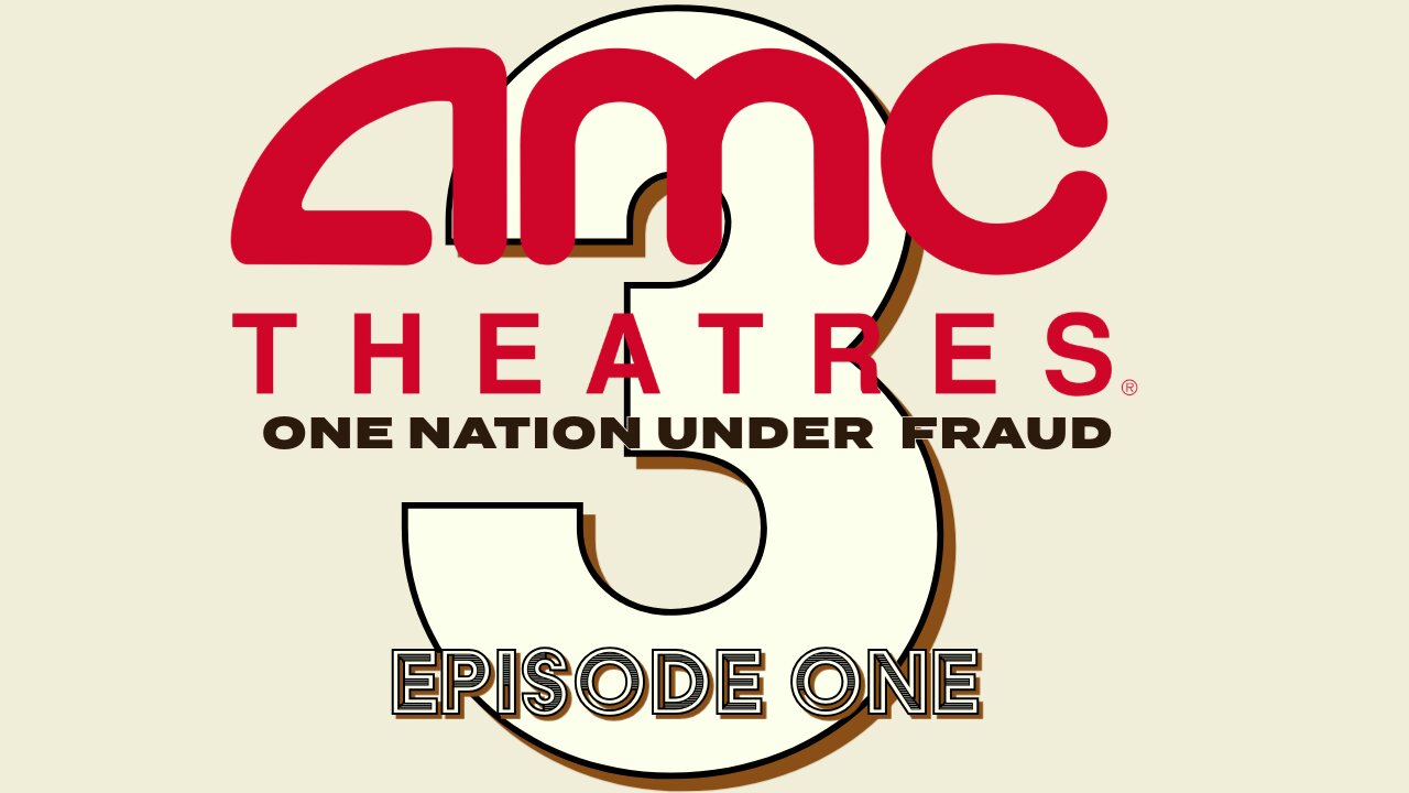 AMC: One Nation Under Fraud Part Three-Episode 1