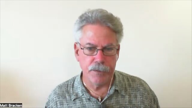 Iran is in Charge of the Strait of Hormuz (FULL SHOW)- Matt Bracken