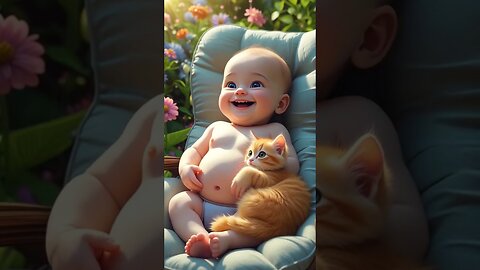 cute baby Fats