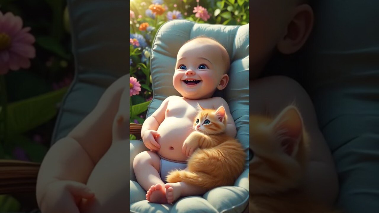 cute baby Fats