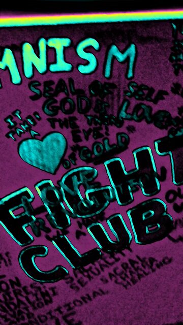 The key to the kingdom. This is the code that unlocks everything..