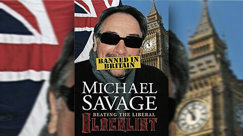 Michael Savage Responds To Leftists Celebrating Of The Murder Of Charlie Kirk