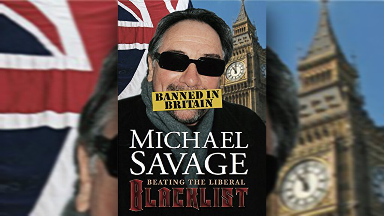 Michael Savage Responds To Leftists Celebrating Of The Murder Of Charlie Kirk