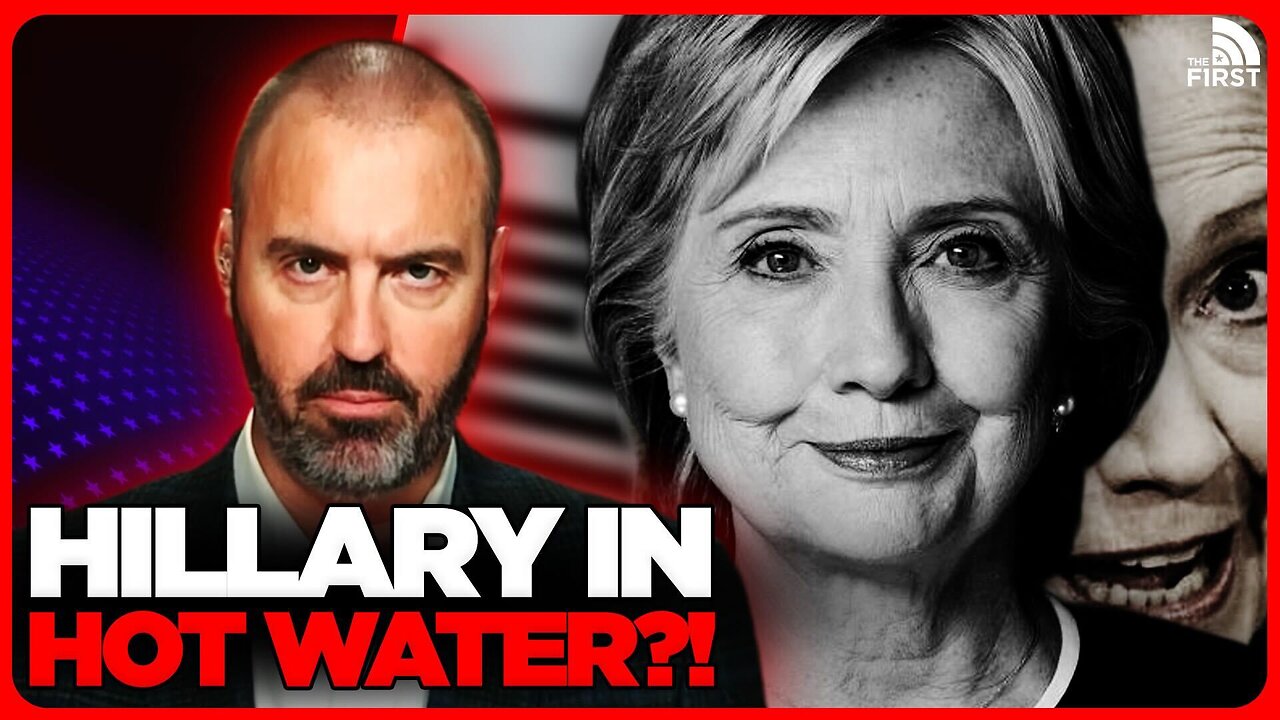 Hillary Clinton To Be INDICTED?!