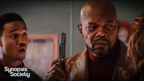 The Coolest Detective in NYC, an OG We Didn't Deserve