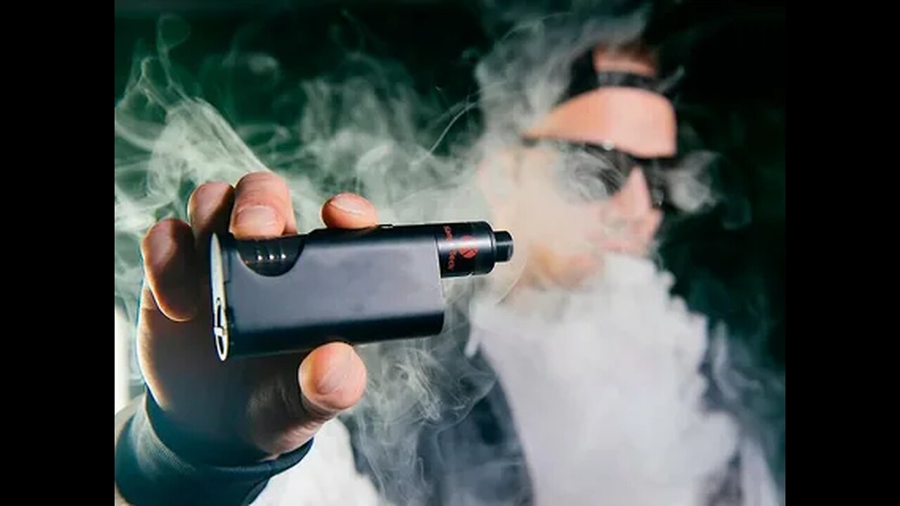 OPERATION SMOKESCREEN — The Vaping Psyop and the Erasure of Ancient Tobacco