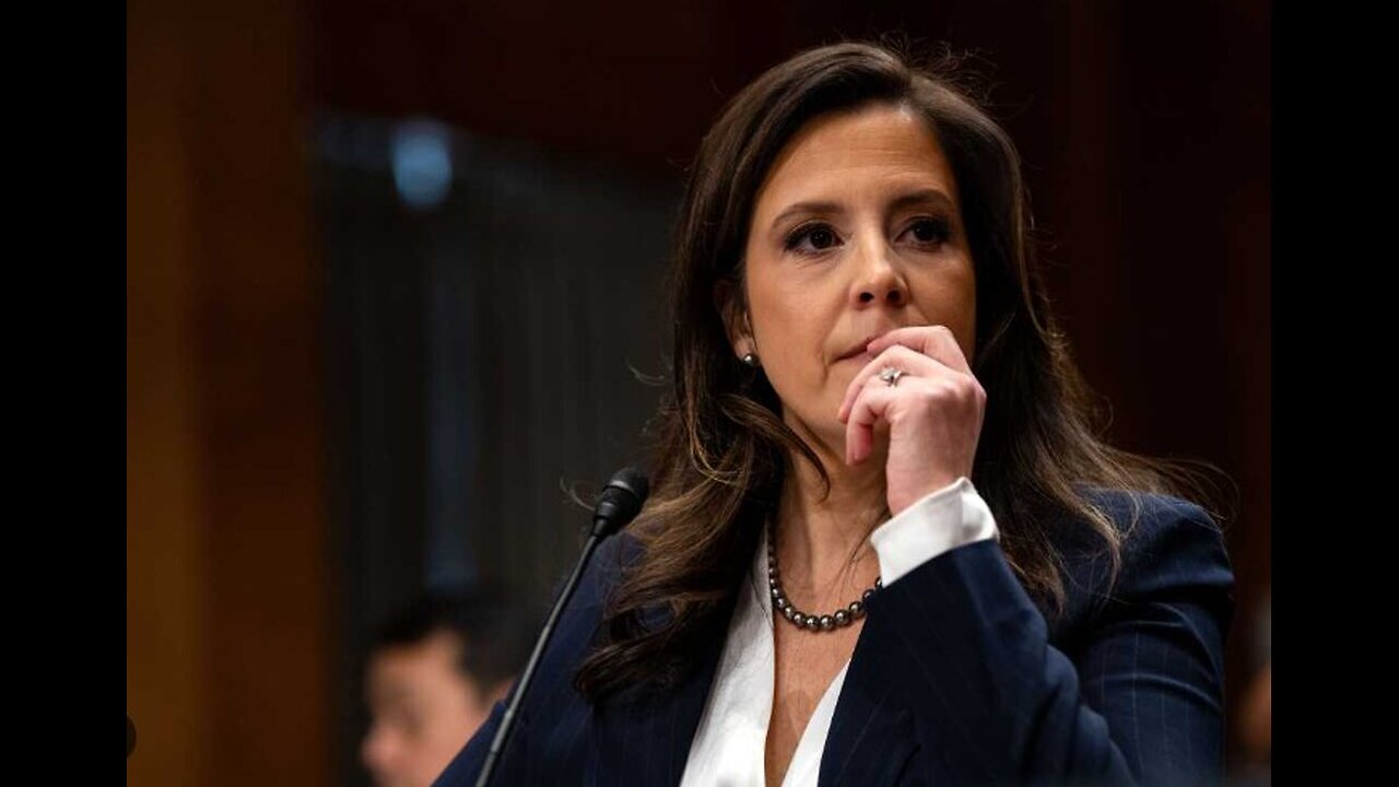 Rep. Stefanik Needed in Congress to Pass Bill