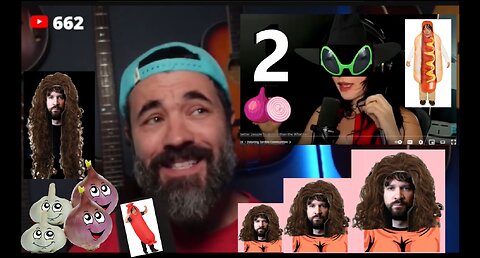 Made By Jimbob Roasts Female Destiny - Out of Context 2