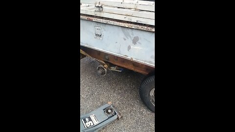 yoooou don't need another tire