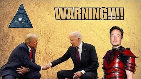 "Unmasking Trump and Elon's Illusion of a False Golden Age: A Truth Seeker's Perspective"