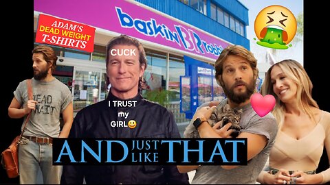 And Just Like That...SE3 EP2 A Straight Man's Point of View (Part 5)