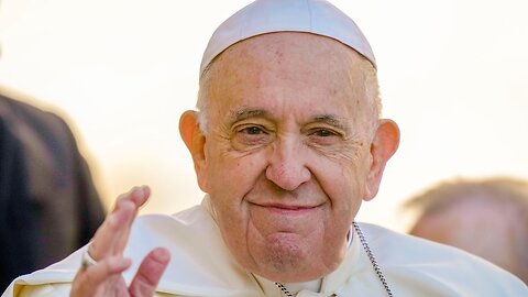 BREAKING: Pope Francis Dies at Age 88 — Vatican Confirms