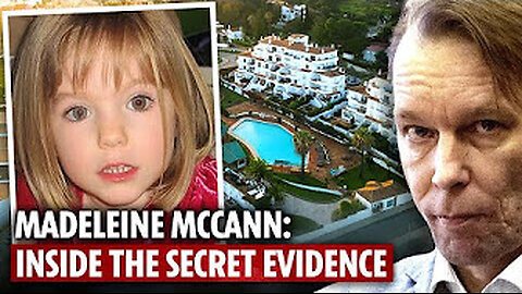 New EVIDENCE!
