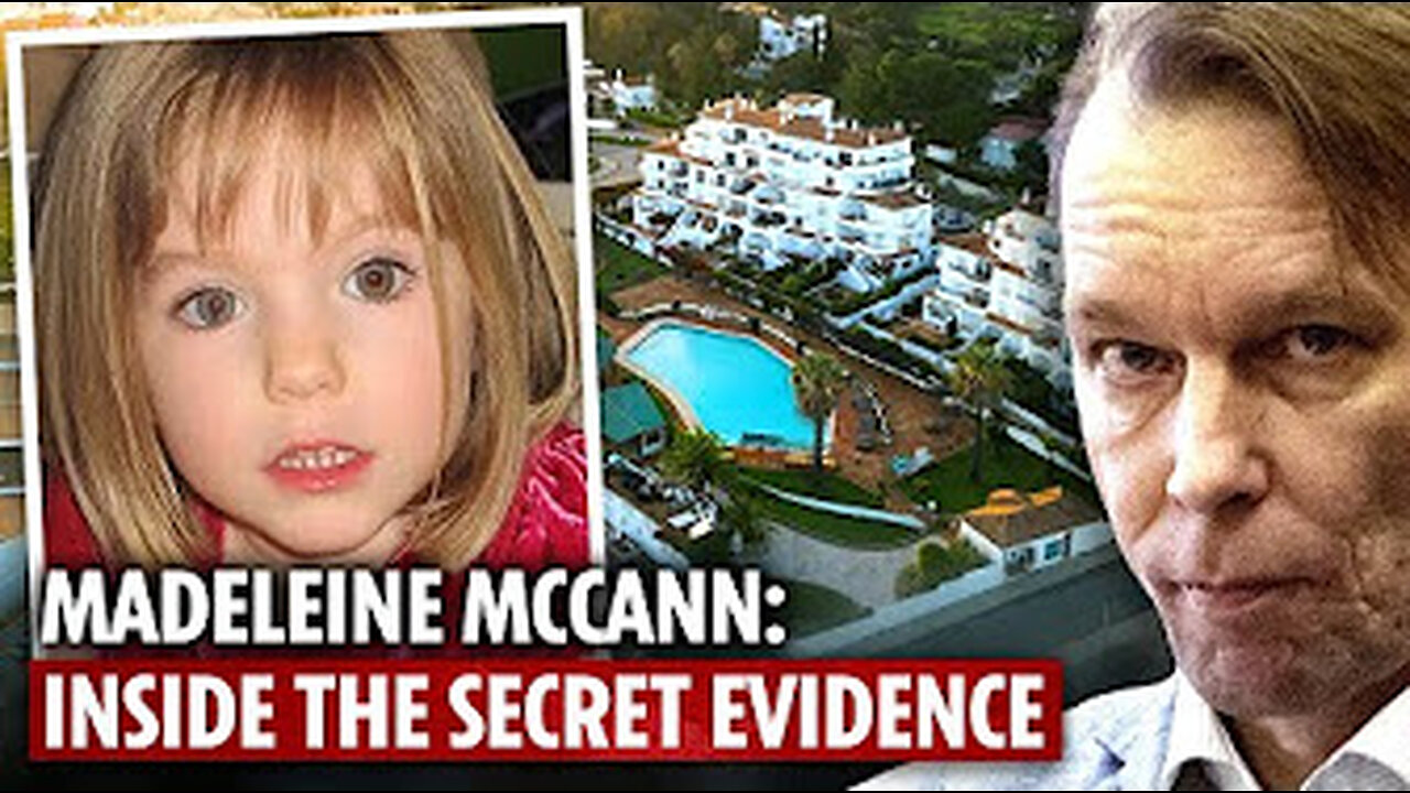New EVIDENCE!