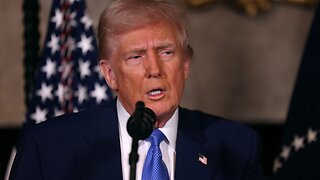 Trump Turns Heads — Drops Bombshell on Dems Shot in Minnesota