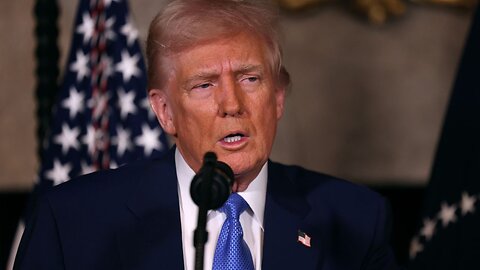 Trump Turns Heads — Drops Bombshell on Dems Shot in Minnesota