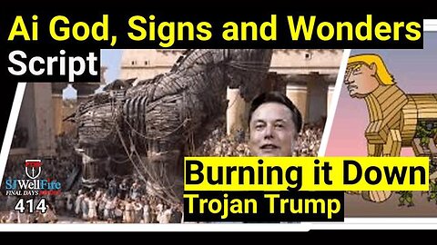 "Exploring Trump's Trojan Tactics: Decoding Xai God Purchase & MOTB System in Repo Man"