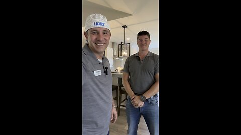 Avery Woods Community by Great Southern Homes