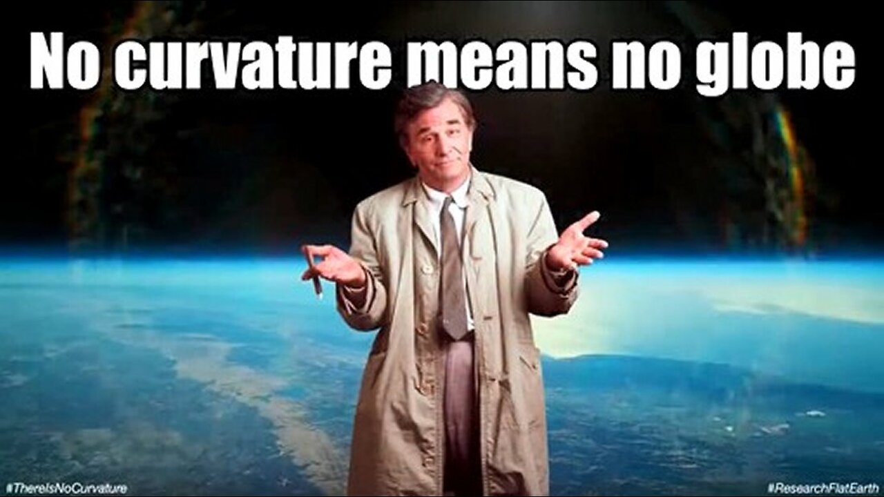 Eric Dubay: How to Fucking Prove Flat Earth For Yourself!