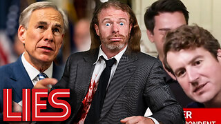 Arrest Warrants for Dems, MSNBC Sucks, and More - LIES Ep 103