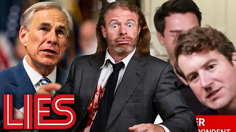 Arrest Warrants for Dems, MSNBC Sucks, and More - LIES Ep 103