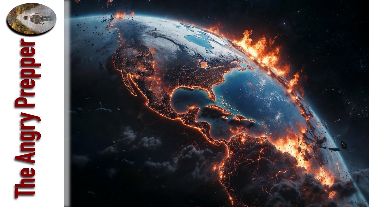 This Massive Event Could Happen In October!