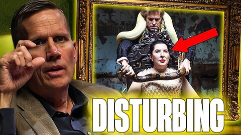 An Exorcist Assistant Breaks Down the Marina Abramović Ritual Controversy