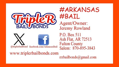 Salem Arkansas Court Notice