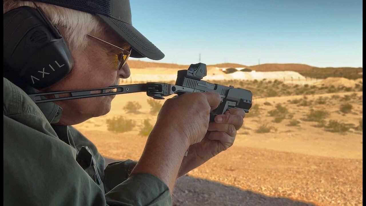 More SHOT 2026 Goodness!