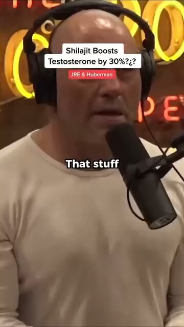 🔥 RECHARGE YOUR BODY WITH RAW SHILAJIT 🔥