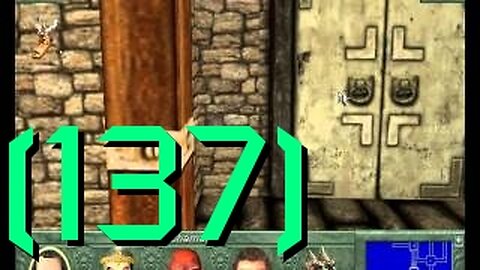 Might & Magic VIII: Alternate/Modded (Custom Party) - Walkthrough/Videonávod - 137 - [EN/CZ]