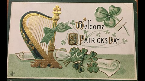 4 Tunes for St. Patrick's Day