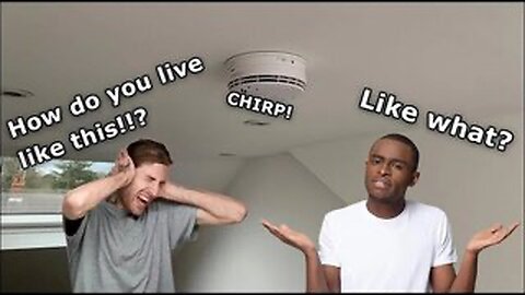 Smoke Detector Ignorers Explained