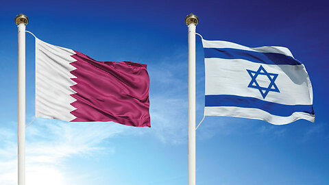 Qatar Has Been Bombed By Israel