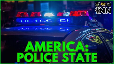 American Gestapo, Trump Election Takeover, Ohio Disappearing Immigrants | @GetIndieNews