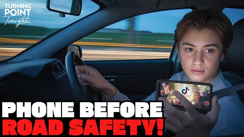 Most Distracted Drivers Ever
